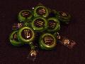 Monster yoyo 600 Ft